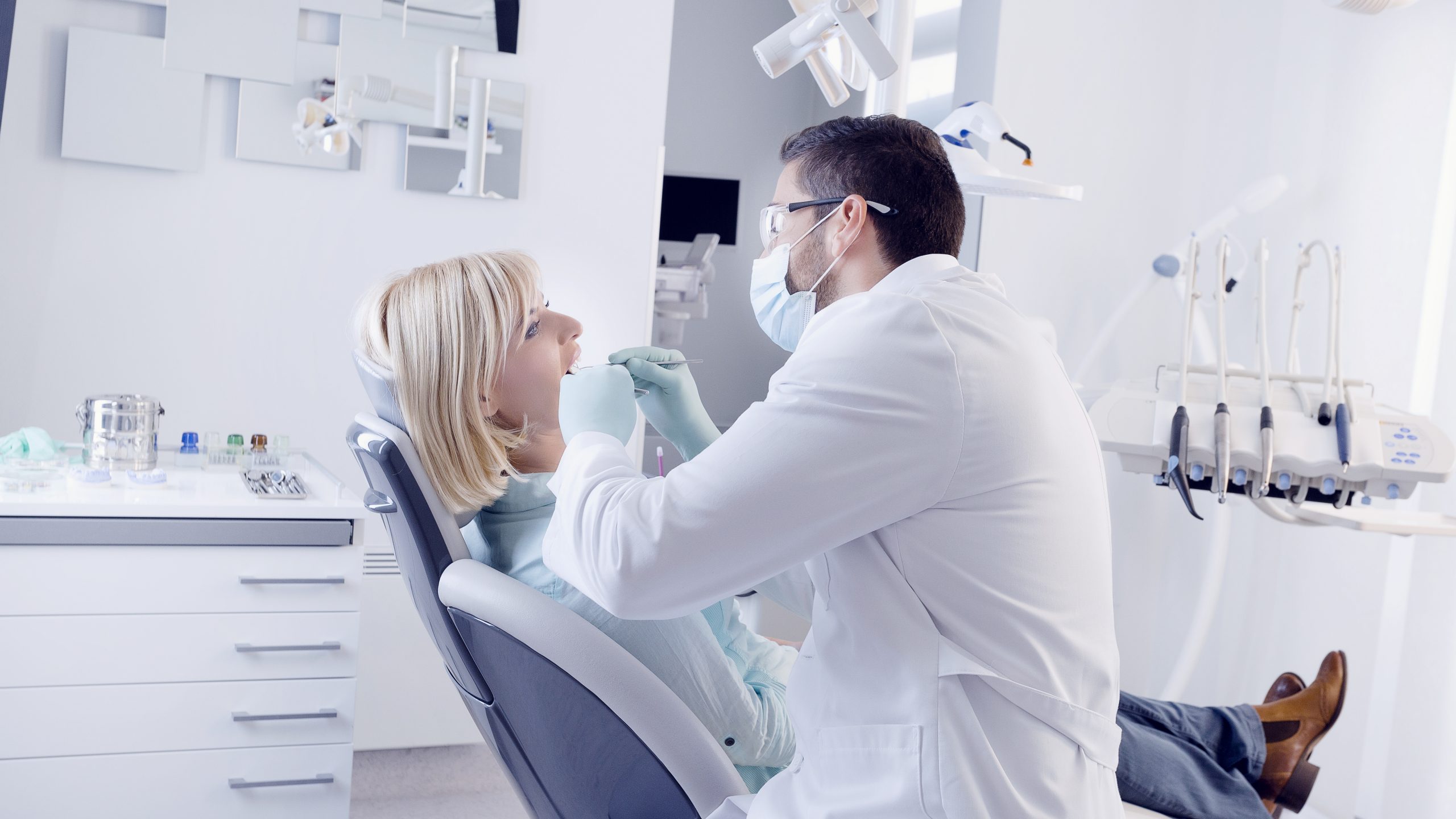 Dentist in Newark Valley, NY