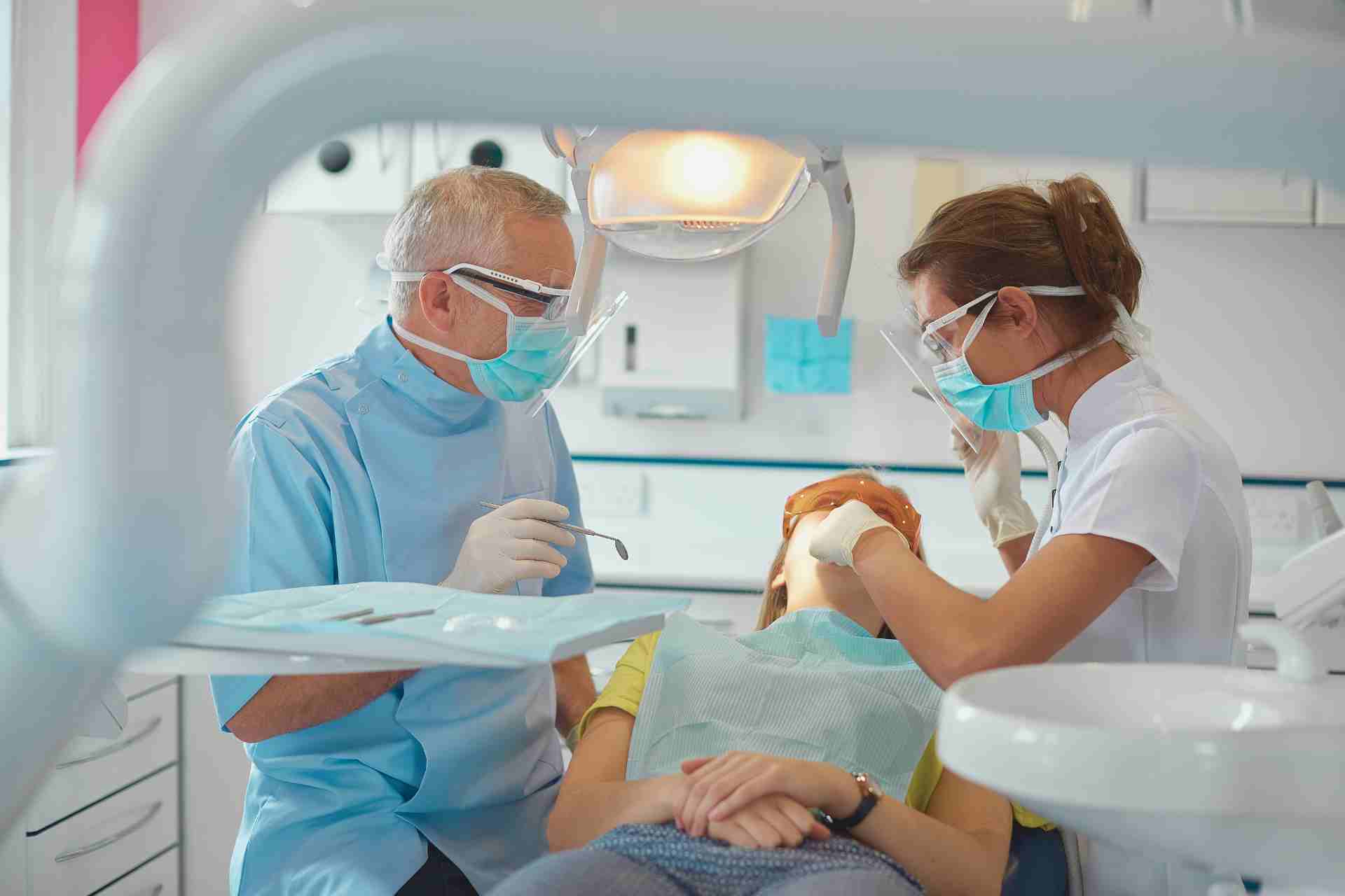 Dentist in Newark Valley, NY